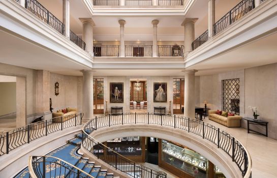 Castillo Hotel Son Vida a Luxury Collection Hotel Mallorca