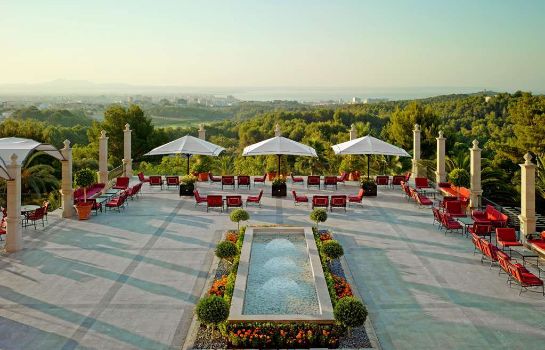 Castillo Hotel Son Vida a Luxury Collection Hotel Mallorca