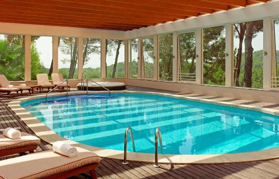 Castillo Hotel Son Vida a Luxury Collection Hotel Mallorca