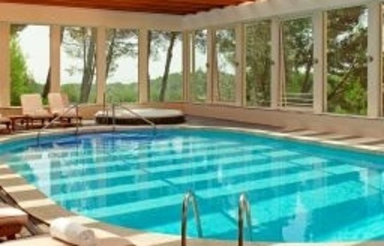 Castillo Hotel Son Vida a Luxury Collection Hotel Mallorca