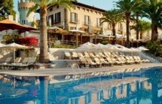 Castillo Hotel Son Vida a Luxury Collection Hotel Mallorca