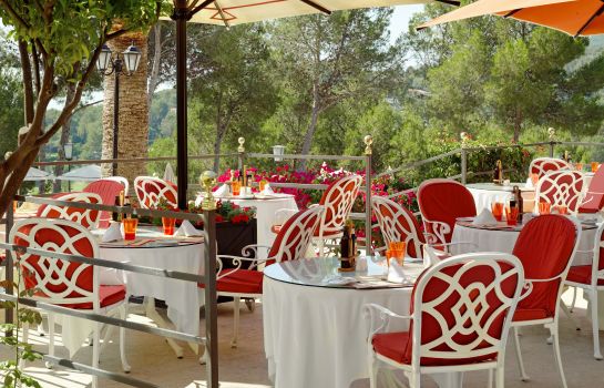Castillo Hotel Son Vida a Luxury Collection Hotel Mallorca