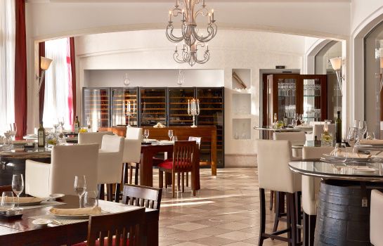 Castillo Hotel Son Vida a Luxury Collection Hotel Mallorca