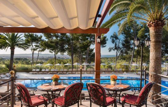 Castillo Hotel Son Vida a Luxury Collection Hotel Mallorca