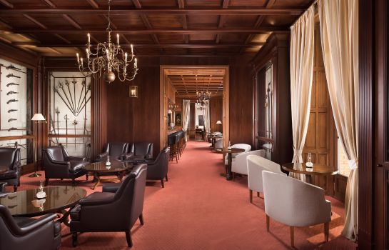 Castillo Hotel Son Vida a Luxury Collection Hotel Mallorca