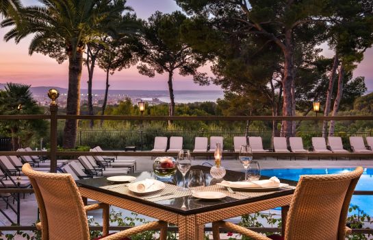 Castillo Hotel Son Vida a Luxury Collection Hotel Mallorca