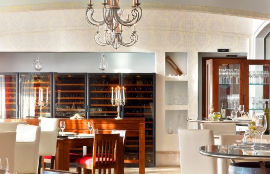 Castillo Hotel Son Vida a Luxury Collection Hotel Mallorca