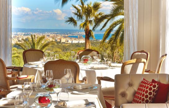 Castillo Hotel Son Vida a Luxury Collection Hotel Mallorca