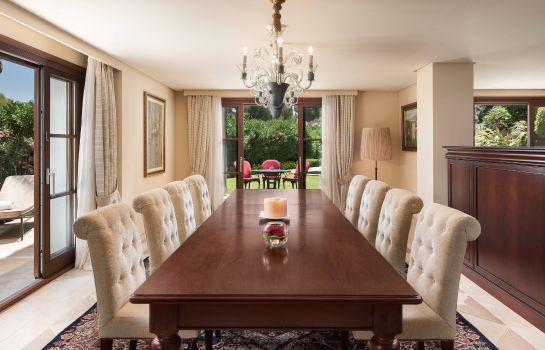 Castillo Hotel Son Vida a Luxury Collection Hotel Mallorca