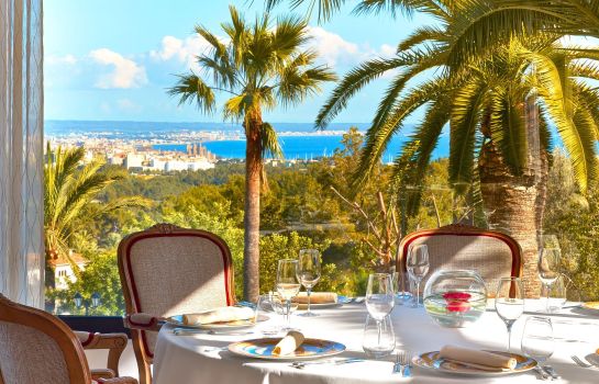 Castillo Hotel Son Vida a Luxury Collection Hotel Mallorca