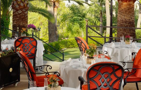 Castillo Hotel Son Vida a Luxury Collection Hotel Mallorca
