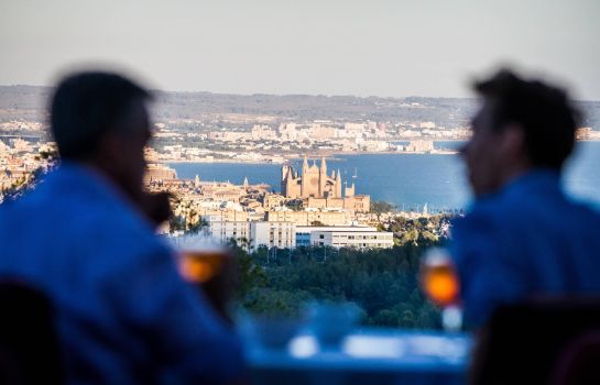 Castillo Hotel Son Vida a Luxury Collection Hotel Mallorca