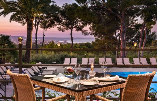 Castillo Hotel Son Vida a Luxury Collection Hotel Mallorca
