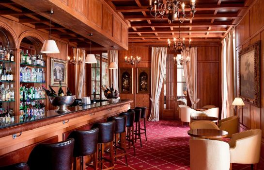 Castillo Hotel Son Vida a Luxury Collection Hotel Mallorca