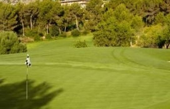 Castillo Hotel Son Vida a Luxury Collection Hotel Mallorca