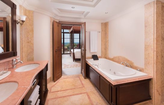 Castillo Hotel Son Vida a Luxury Collection Hotel Mallorca