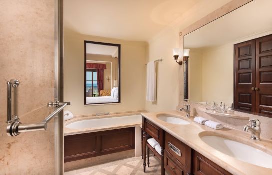 Castillo Hotel Son Vida a Luxury Collection Hotel Mallorca