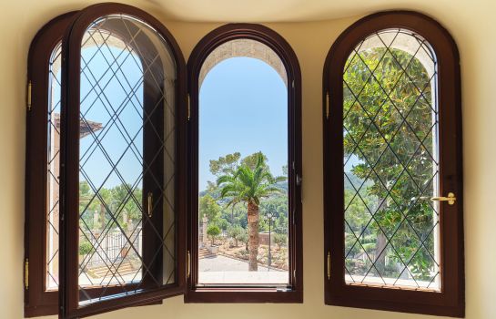 Castillo Hotel Son Vida a Luxury Collection Hotel Mallorca