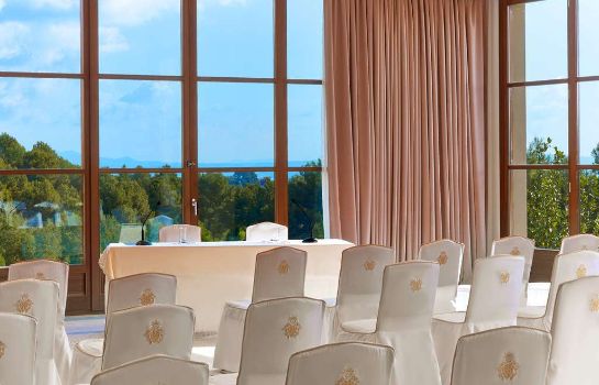 Castillo Hotel Son Vida a Luxury Collection Hotel Mallorca