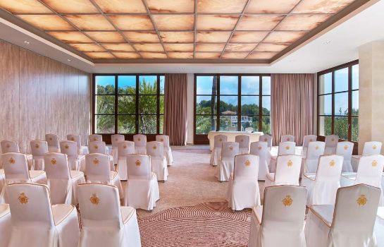 Castillo Hotel Son Vida a Luxury Collection Hotel Mallorca