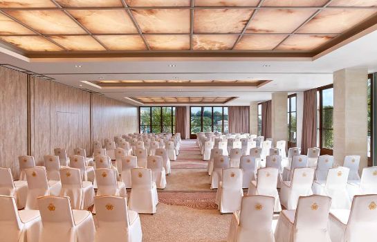 Castillo Hotel Son Vida a Luxury Collection Hotel Mallorca