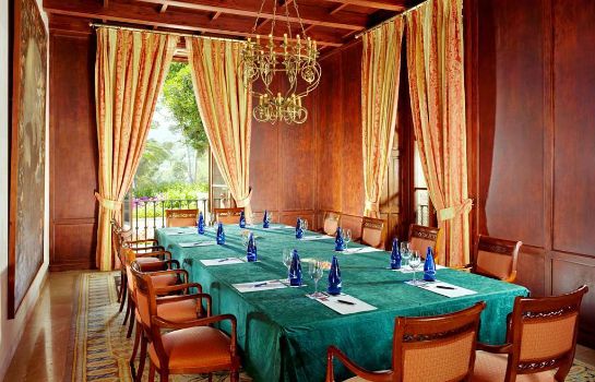 Castillo Hotel Son Vida a Luxury Collection Hotel Mallorca