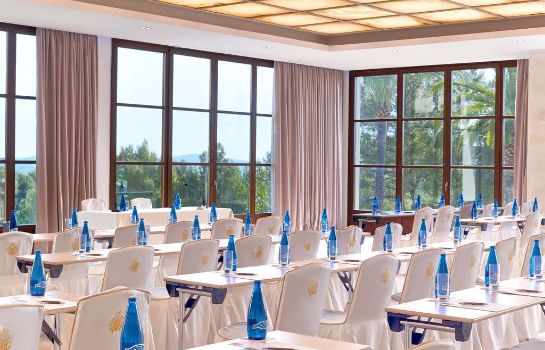 Castillo Hotel Son Vida a Luxury Collection Hotel Mallorca