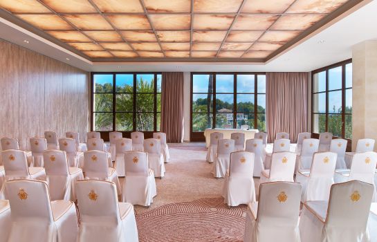 Castillo Hotel Son Vida a Luxury Collection Hotel Mallorca