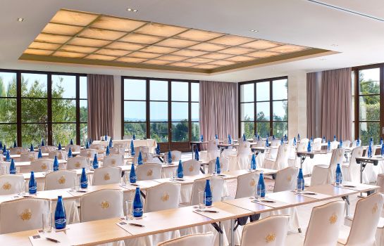 Castillo Hotel Son Vida a Luxury Collection Hotel Mallorca