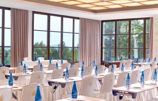 Castillo Hotel Son Vida a Luxury Collection Hotel Mallorca