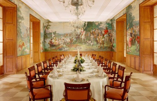 Castillo Hotel Son Vida a Luxury Collection Hotel Mallorca