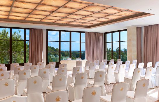 Castillo Hotel Son Vida a Luxury Collection Hotel Mallorca
