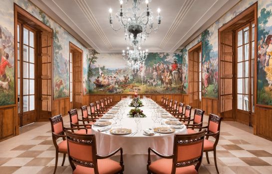 Castillo Hotel Son Vida a Luxury Collection Hotel Mallorca