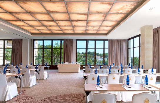 Castillo Hotel Son Vida a Luxury Collection Hotel Mallorca
