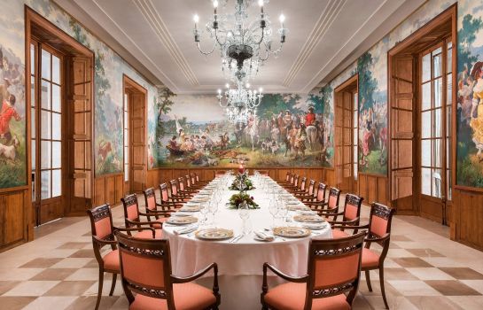 Castillo Hotel Son Vida a Luxury Collection Hotel Mallorca
