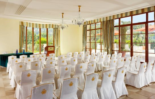 Castillo Hotel Son Vida a Luxury Collection Hotel Mallorca