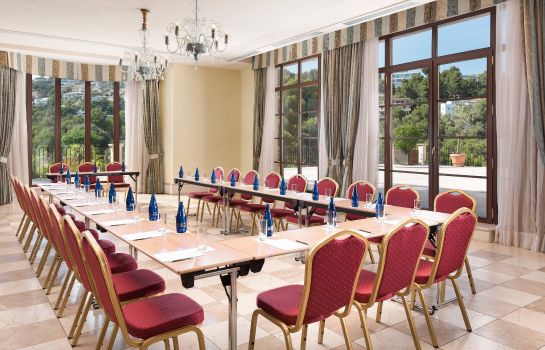 Castillo Hotel Son Vida a Luxury Collection Hotel Mallorca