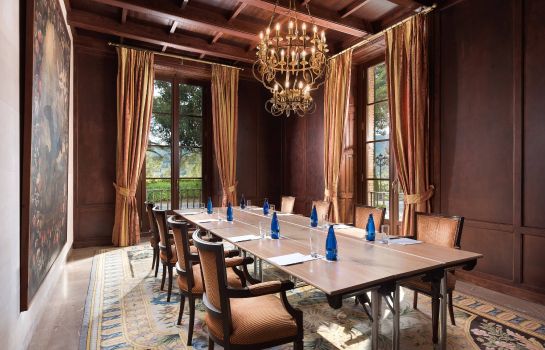 Castillo Hotel Son Vida a Luxury Collection Hotel Mallorca