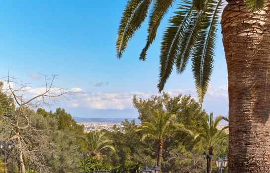 Castillo Hotel Son Vida a Luxury Collection Hotel Mallorca
