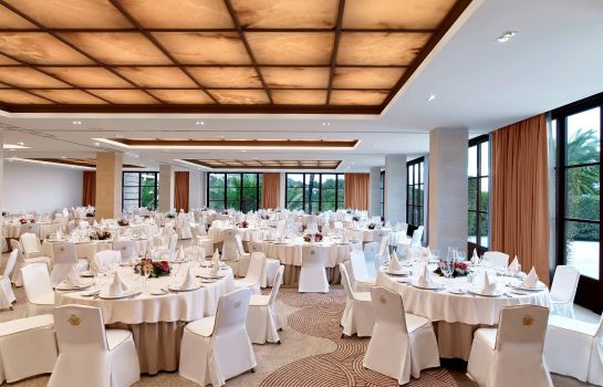 Castillo Hotel Son Vida a Luxury Collection Hotel Mallorca