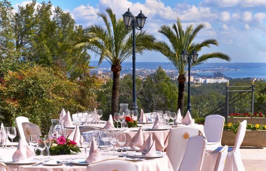 Castillo Hotel Son Vida a Luxury Collection Hotel Mallorca