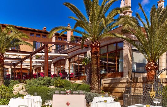 Castillo Hotel Son Vida a Luxury Collection Hotel Mallorca