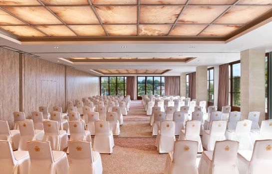 Castillo Hotel Son Vida a Luxury Collection Hotel Mallorca