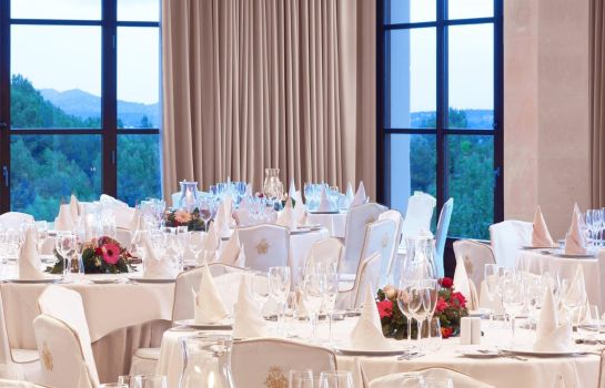 Castillo Hotel Son Vida a Luxury Collection Hotel Mallorca
