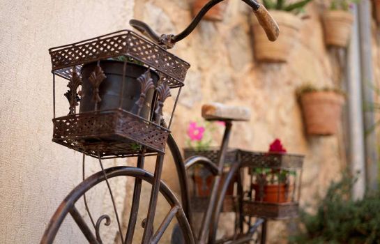 Castillo Hotel Son Vida a Luxury Collection Hotel Mallorca