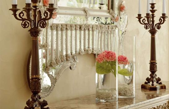 Castillo Hotel Son Vida a Luxury Collection Hotel Mallorca