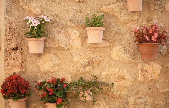 Castillo Hotel Son Vida a Luxury Collection Hotel Mallorca