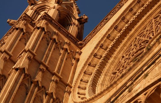 Castillo Hotel Son Vida a Luxury Collection Hotel Mallorca