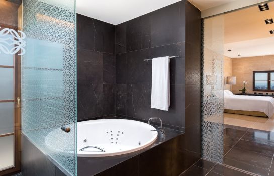 Castillo Hotel Son Vida a Luxury Collection Hotel Mallorca
