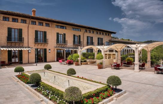 Castillo Hotel Son Vida a Luxury Collection Hotel Mallorca